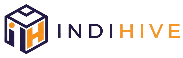 IndiHive Logo